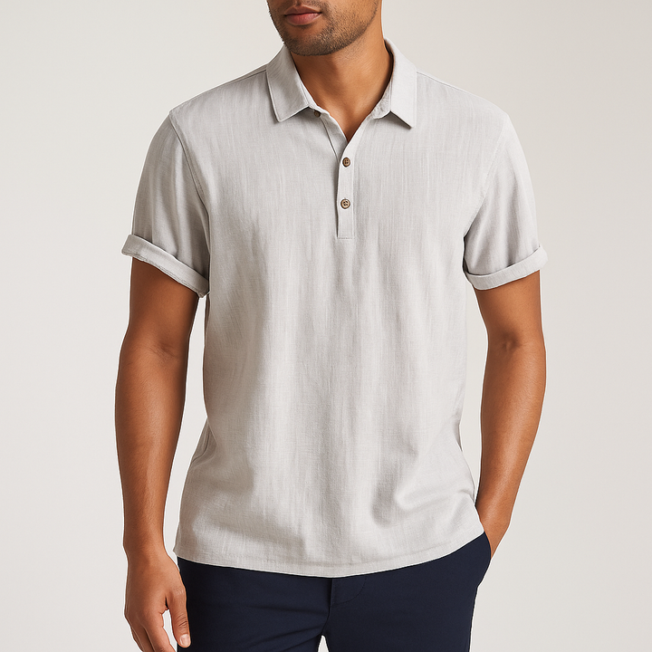 The Belmore Polo