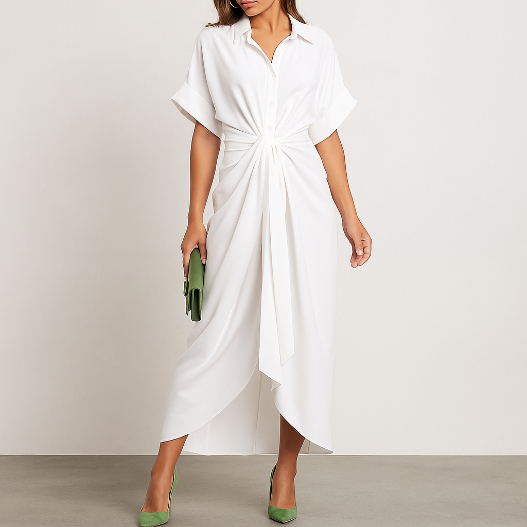 Selene Midi Dress