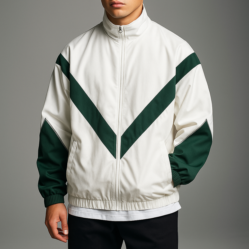 Vincent Lightweight Jacket
