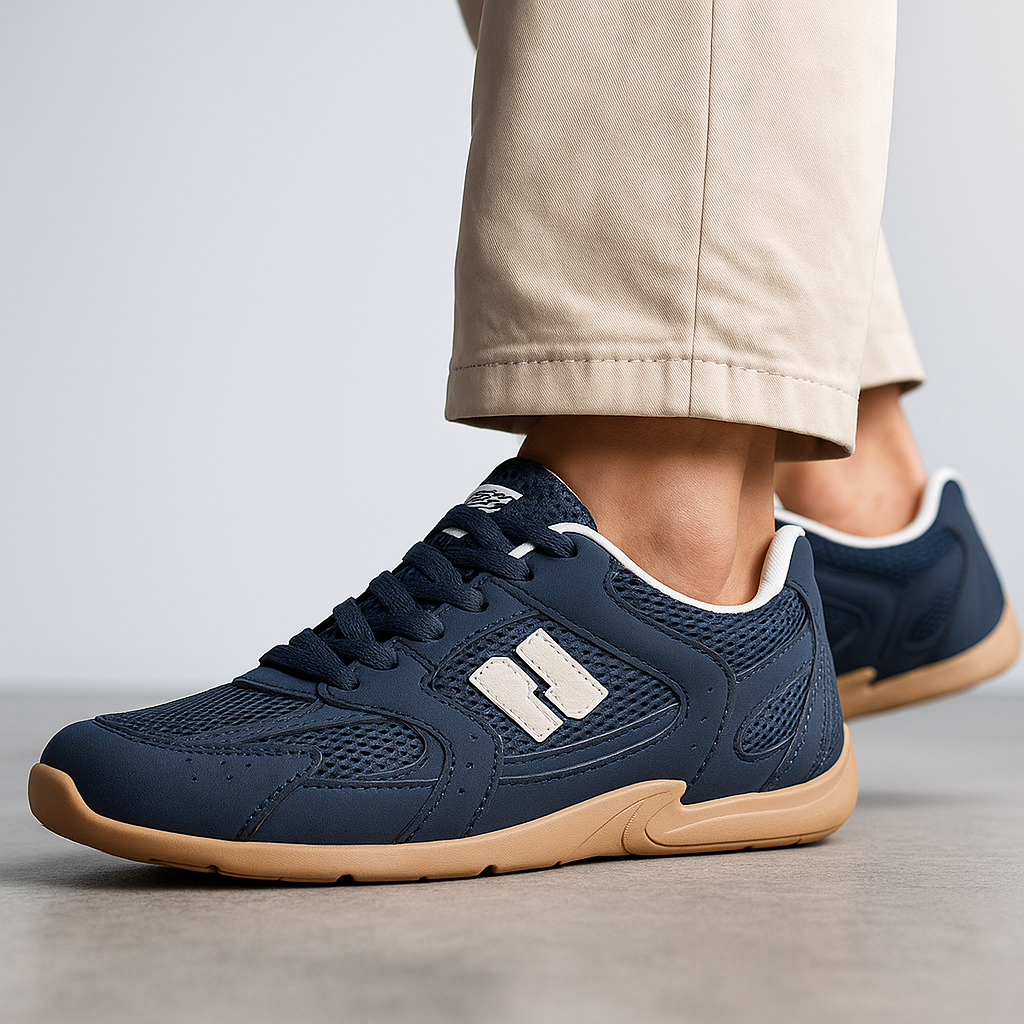 Striker Retro Sneakers