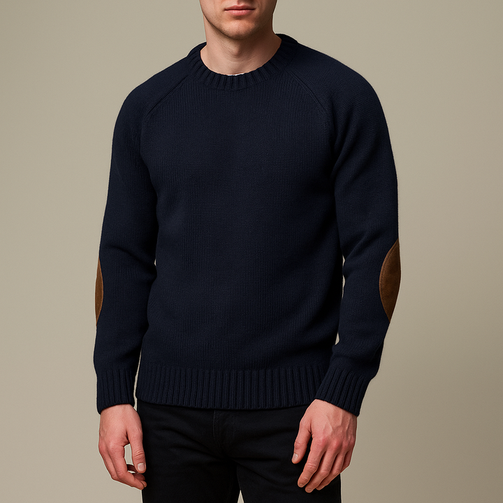 The Whitmore Heritage Sweater
