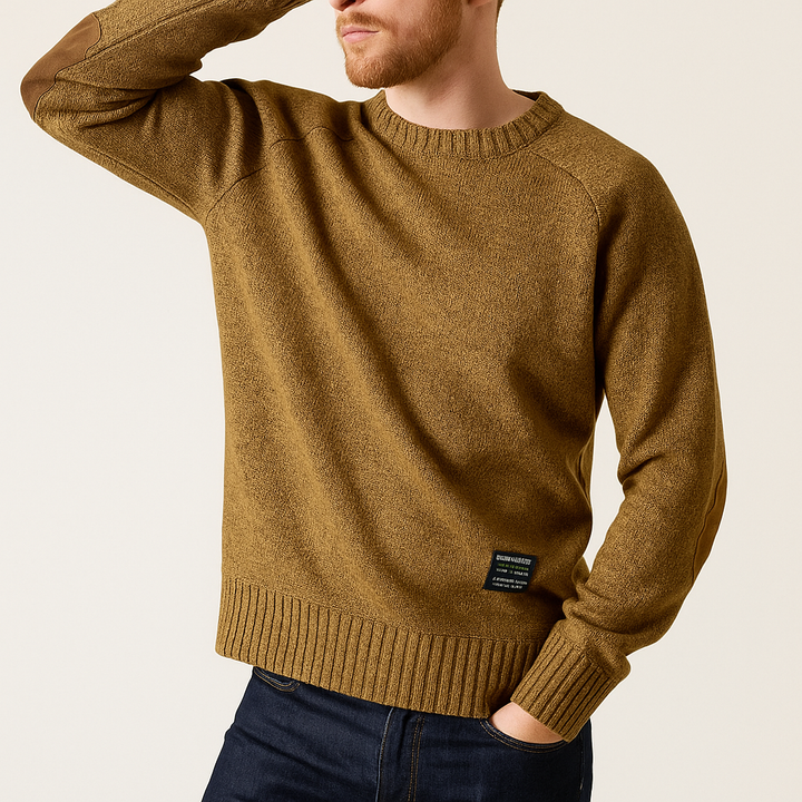 The Whitmore Heritage Sweater