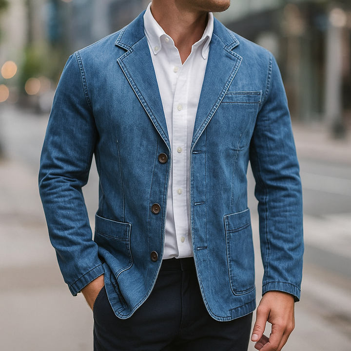 Westbrook Blazer Jacket
