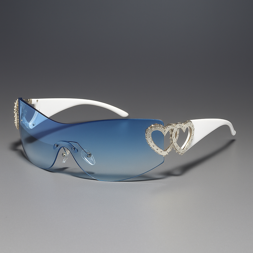 The 2000s Heartlock Shades