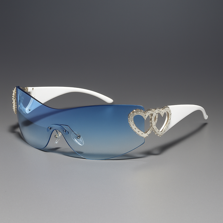 The 2000s Heartlock Shades