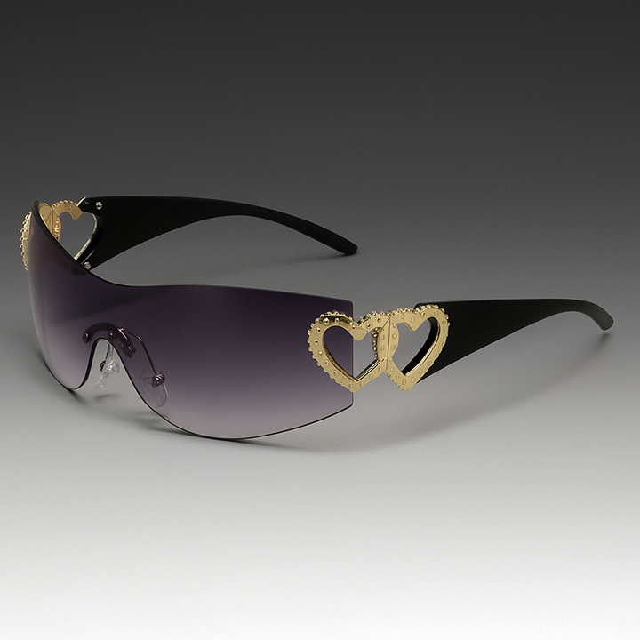 The 2000s Heartlock Shades