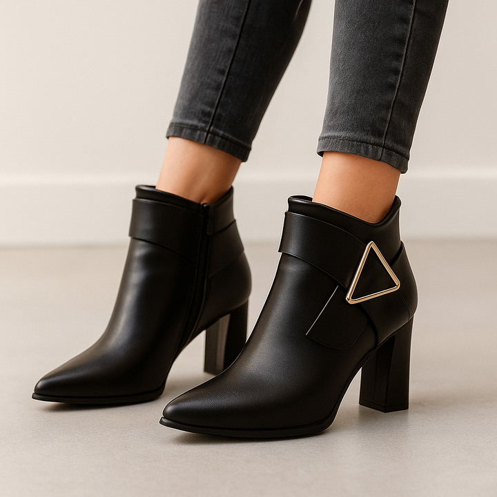 Selene Ankle Boots