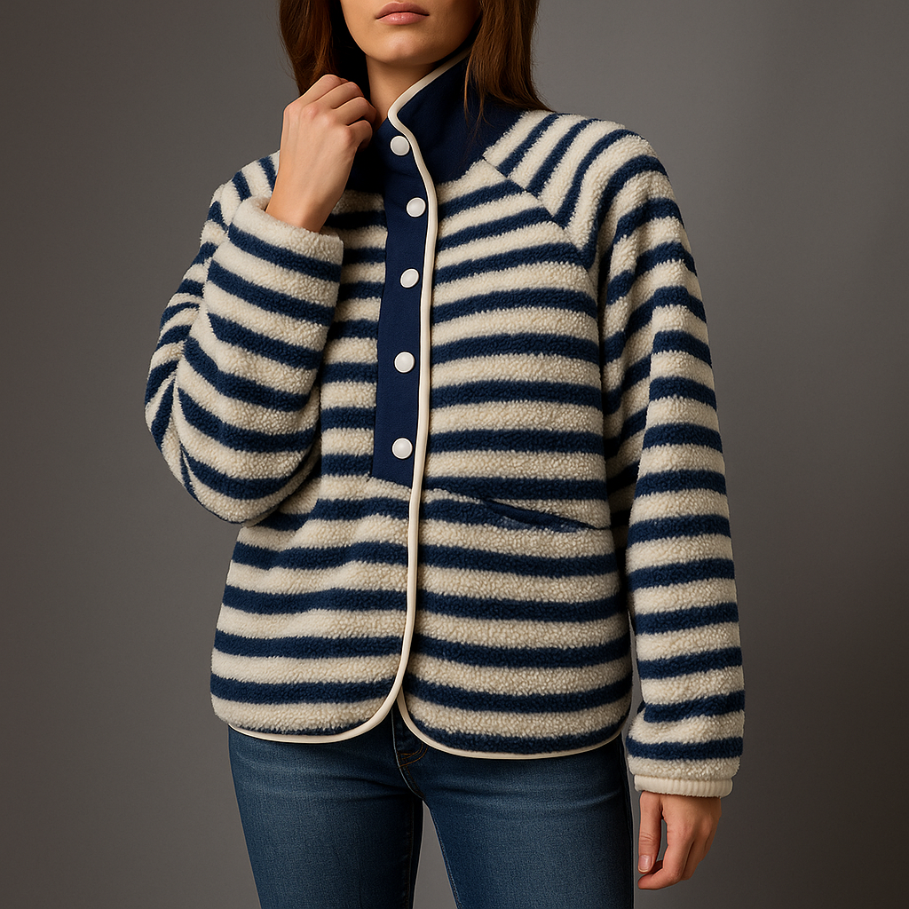 Meadow Rose Jacket