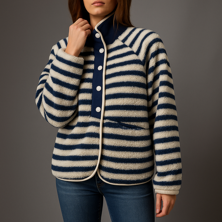 Meadow Rose Jacket