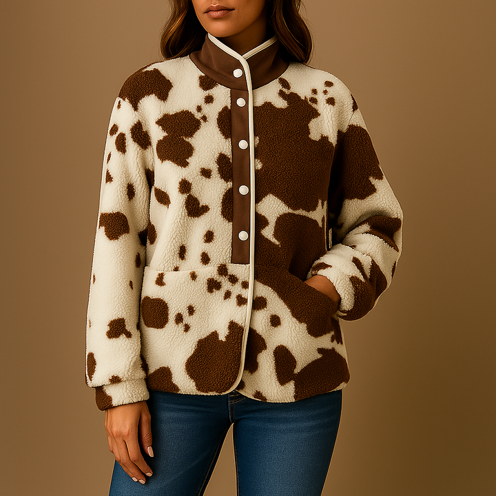 Meadow Rose Jacket