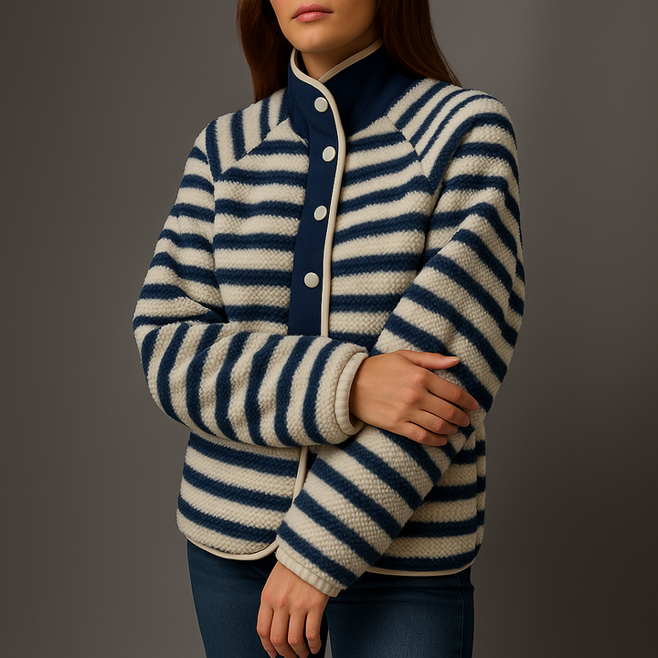 Meadow Rose Jacket