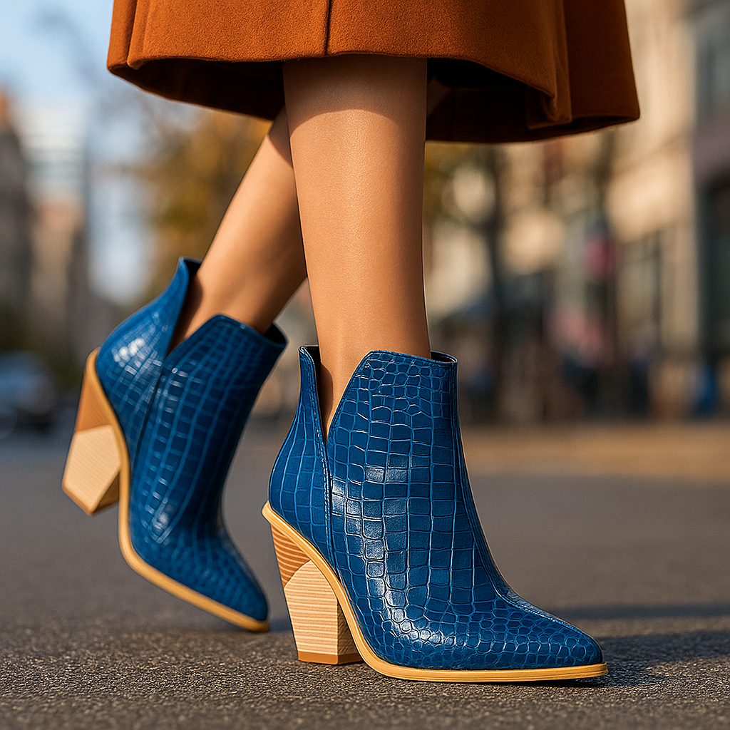 Ainsley Harper Boots