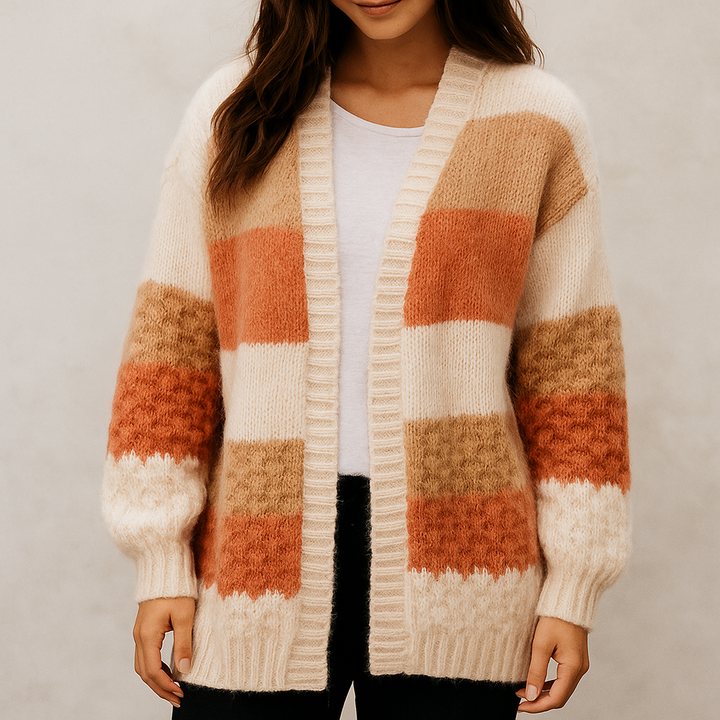 Annelise Knitted Cardigan