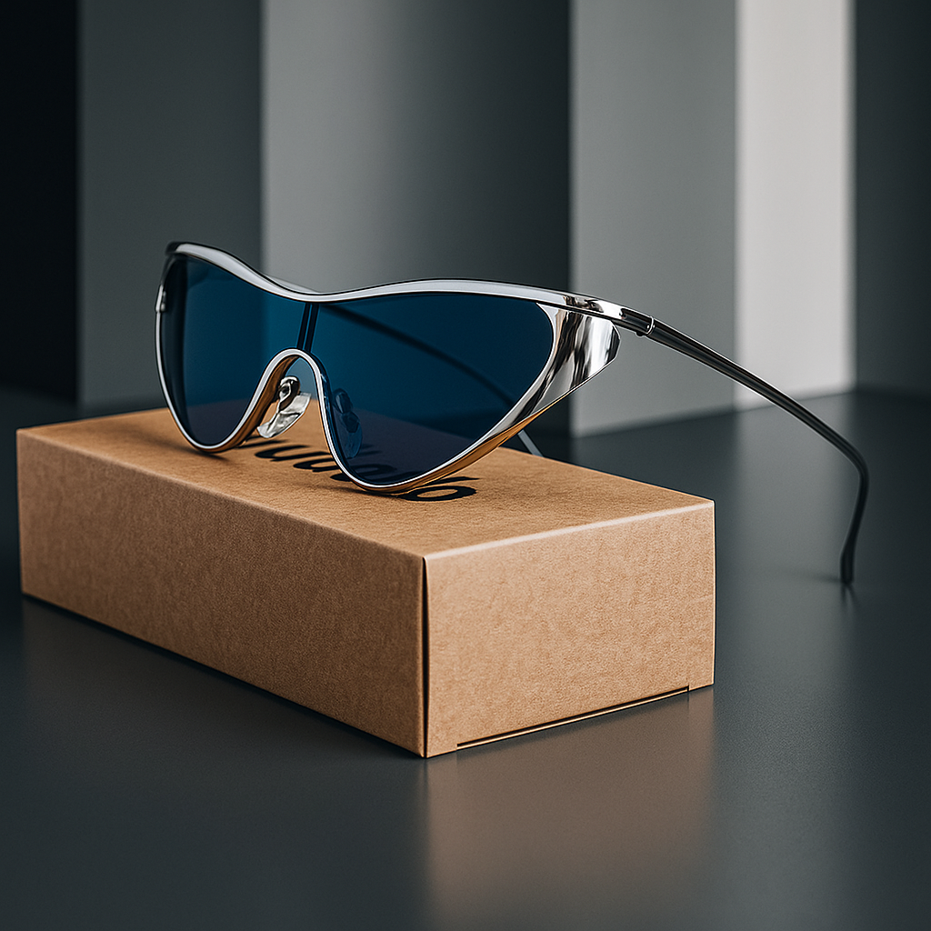 Chloe Vale Sunglasses