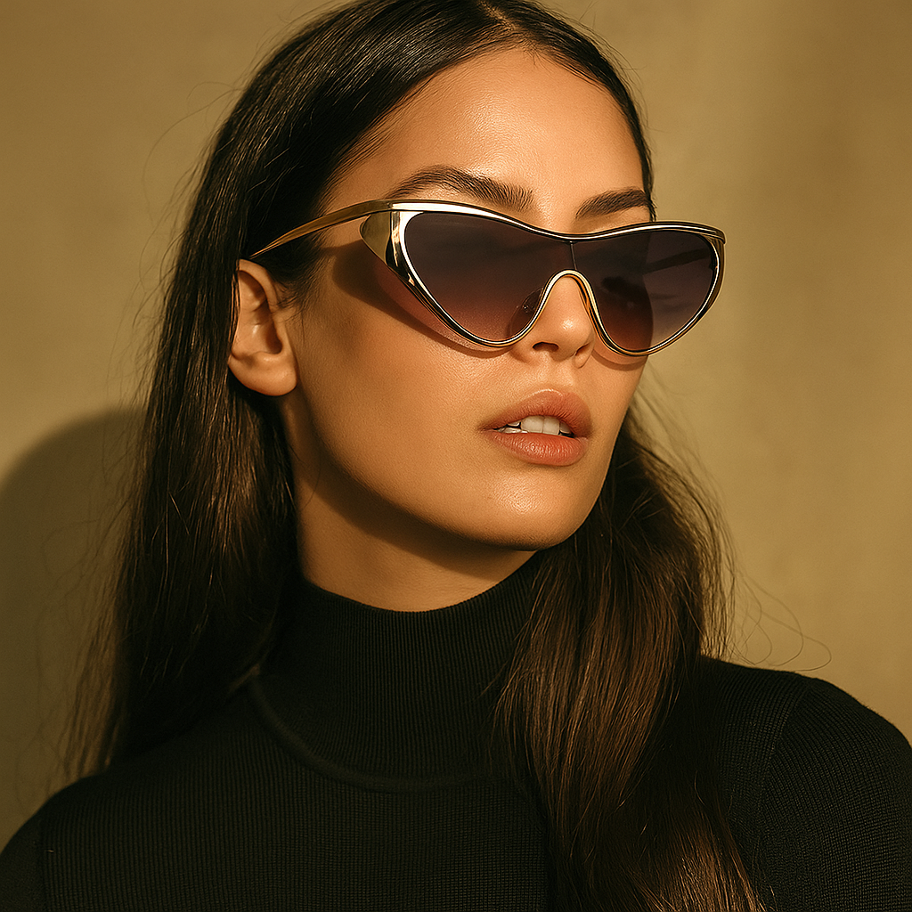 Chloe Vale Sunglasses