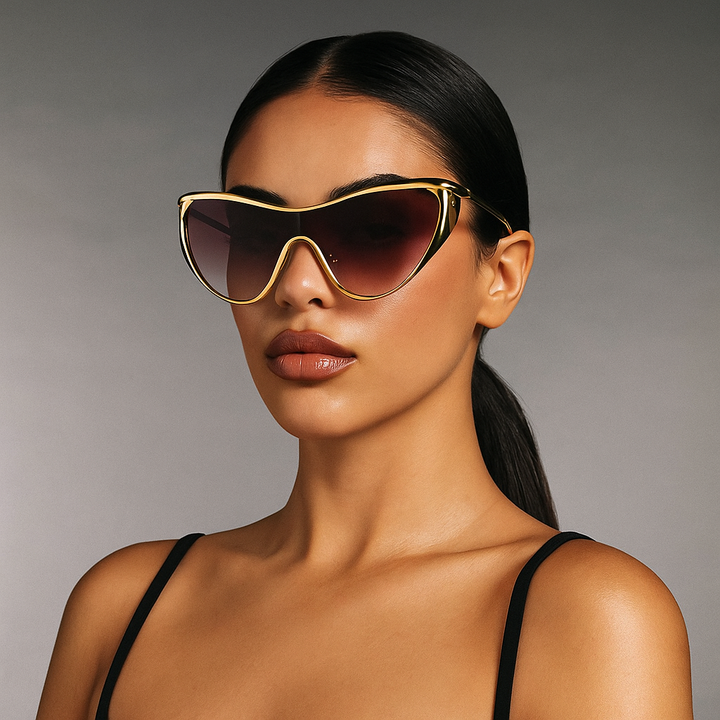 Chloe Vale Sunglasses