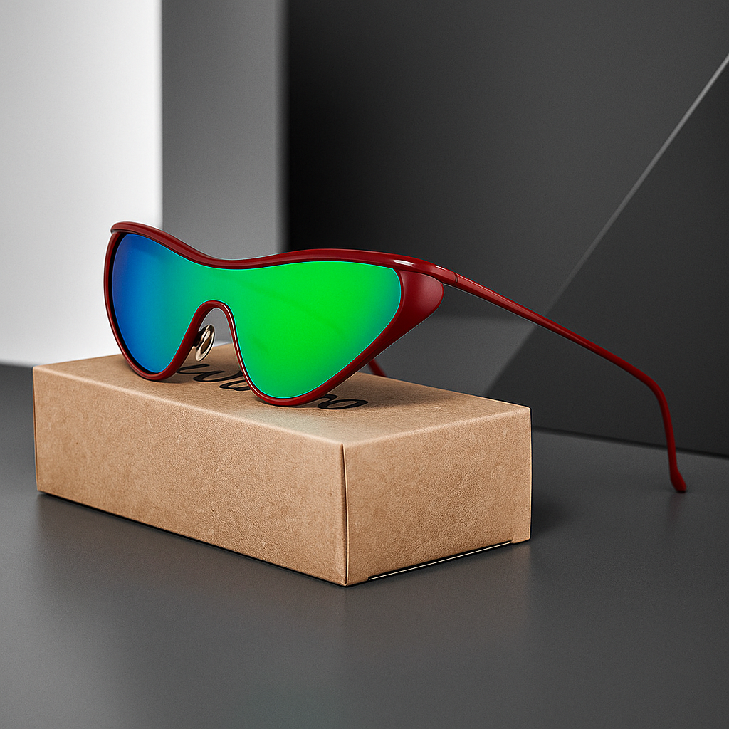 Chloe Vale Sunglasses