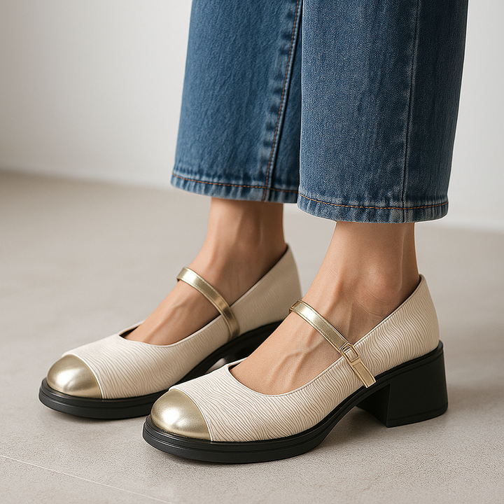 Vivienne Mary Jane Heels