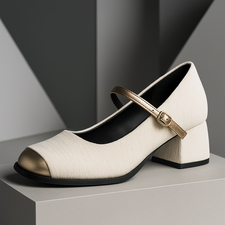 Vivienne Mary Jane Heels