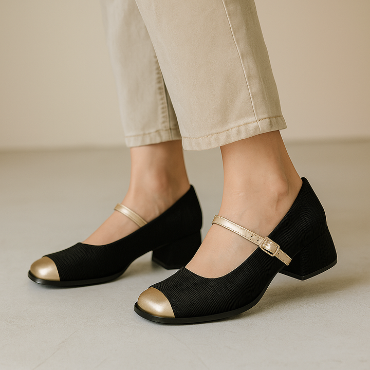 Vivienne Mary Jane Heels