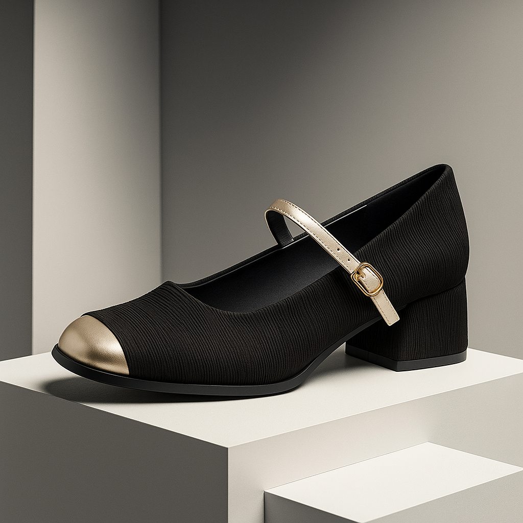 Vivienne Mary Jane Heels