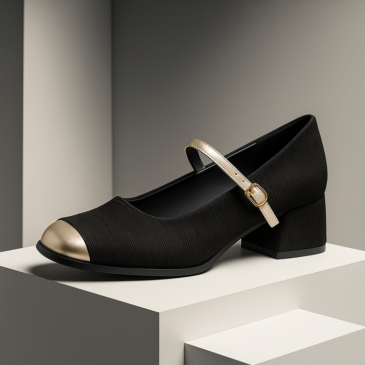 Vivienne Mary Jane Heels