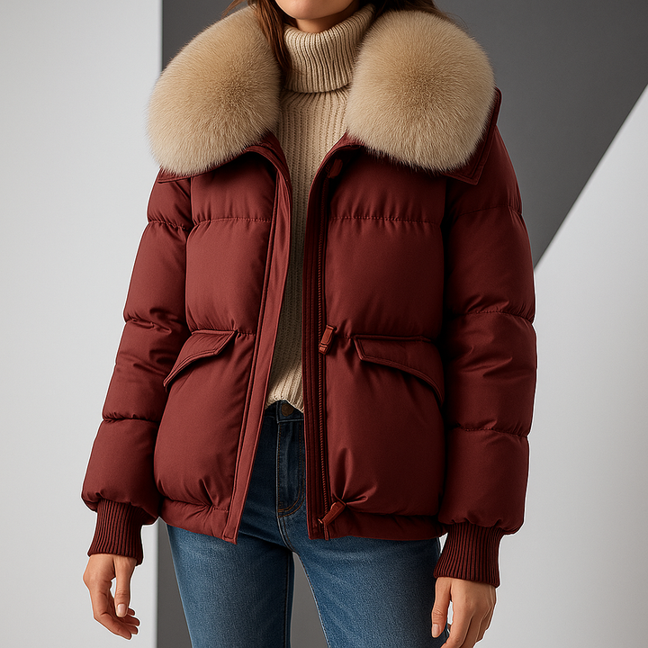 Remington Claire Puffer Jacket
