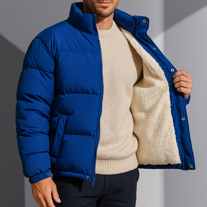 Clayton Puffer Jacket