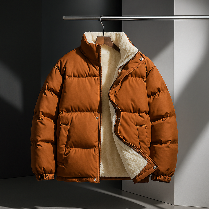 Clayton Puffer Jacket