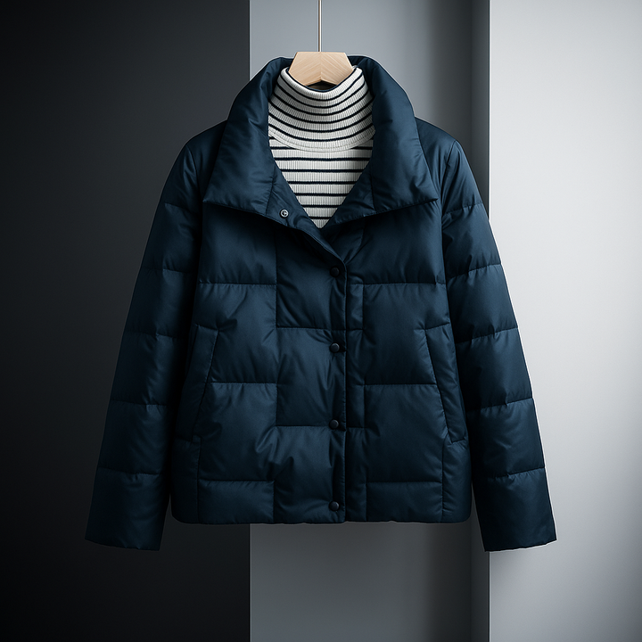 Avery Puffer Jacket
