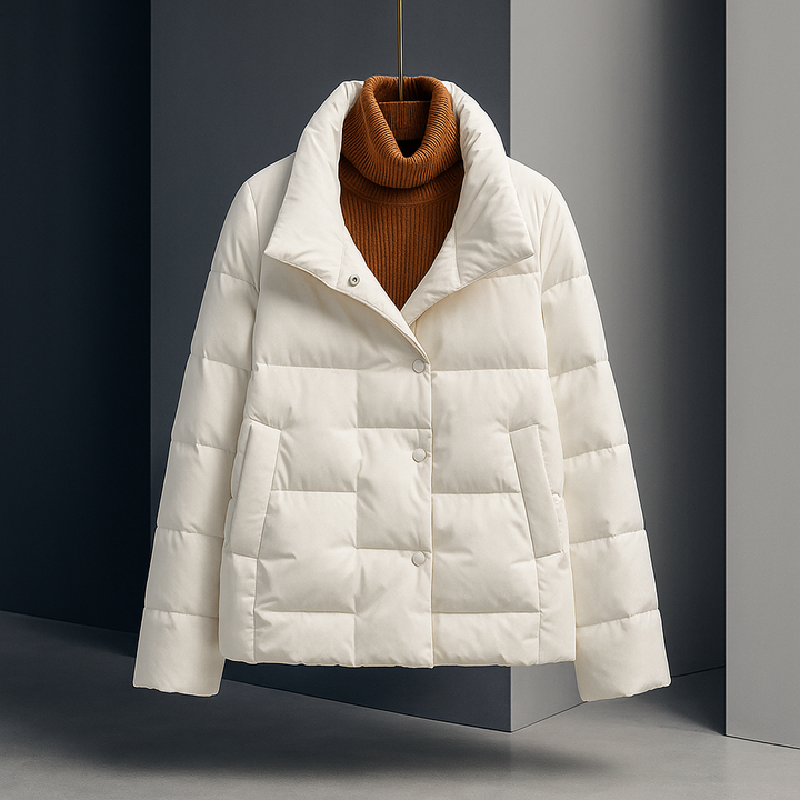 Avery Puffer Jacket