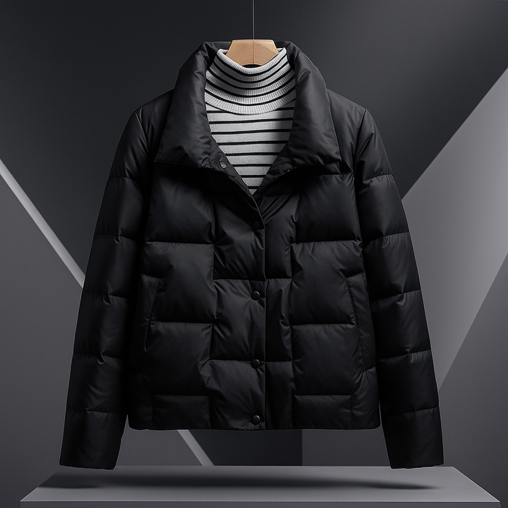 Avery Puffer Jacket