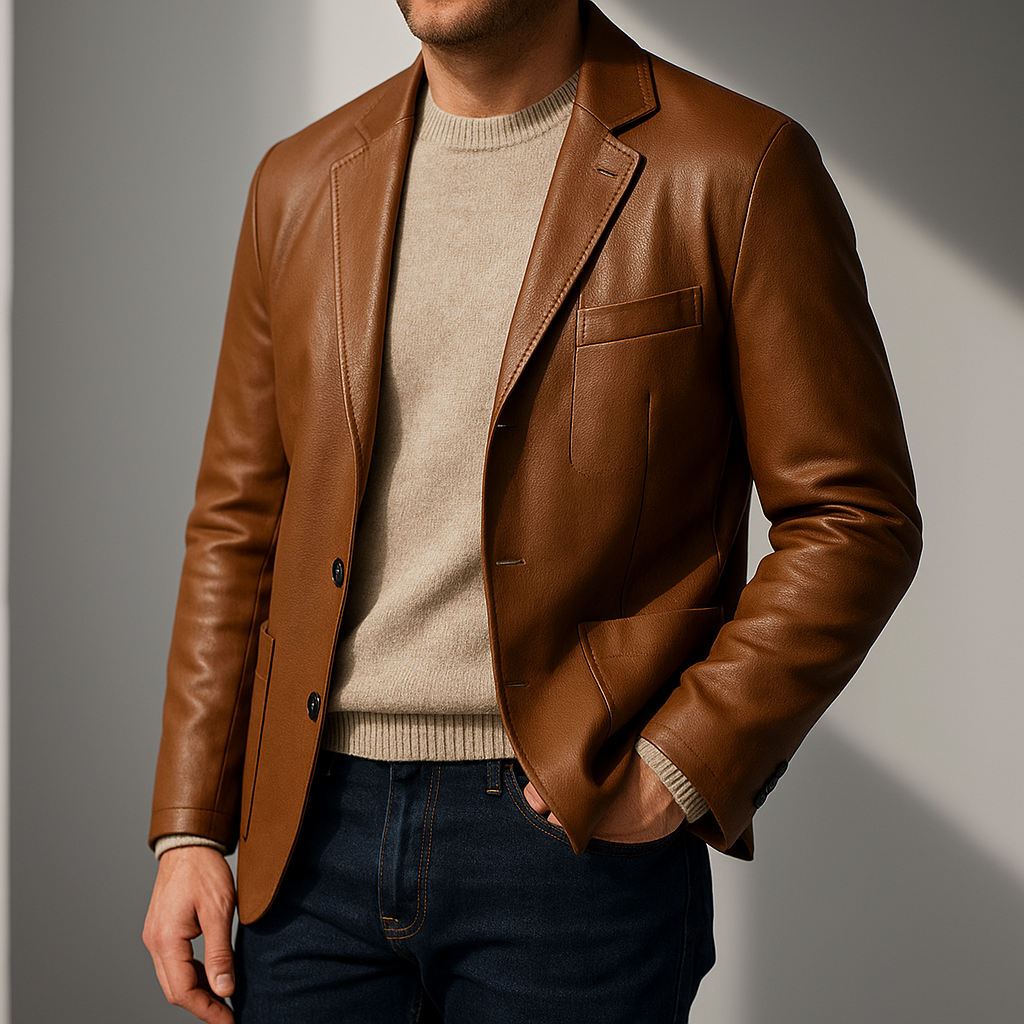 Callahan Blazer Jacket