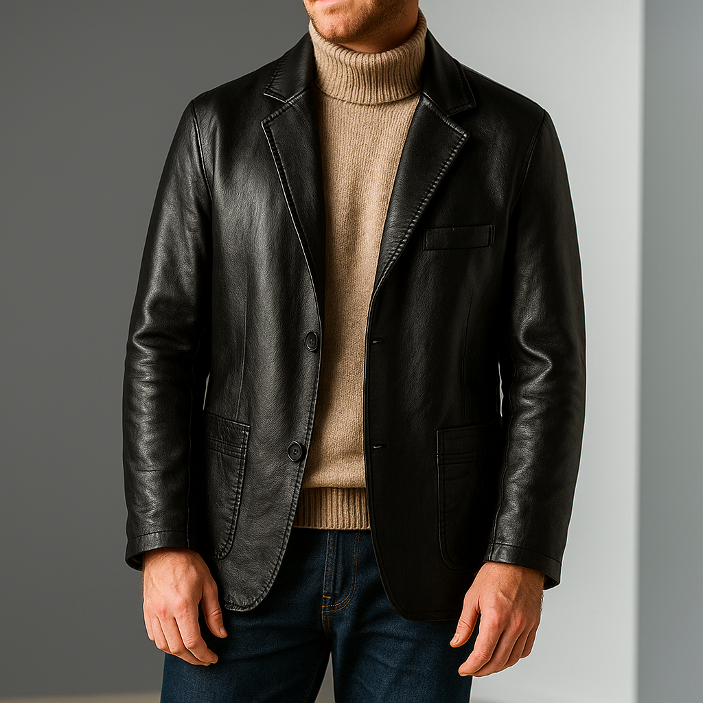 Callahan Blazer Jacket