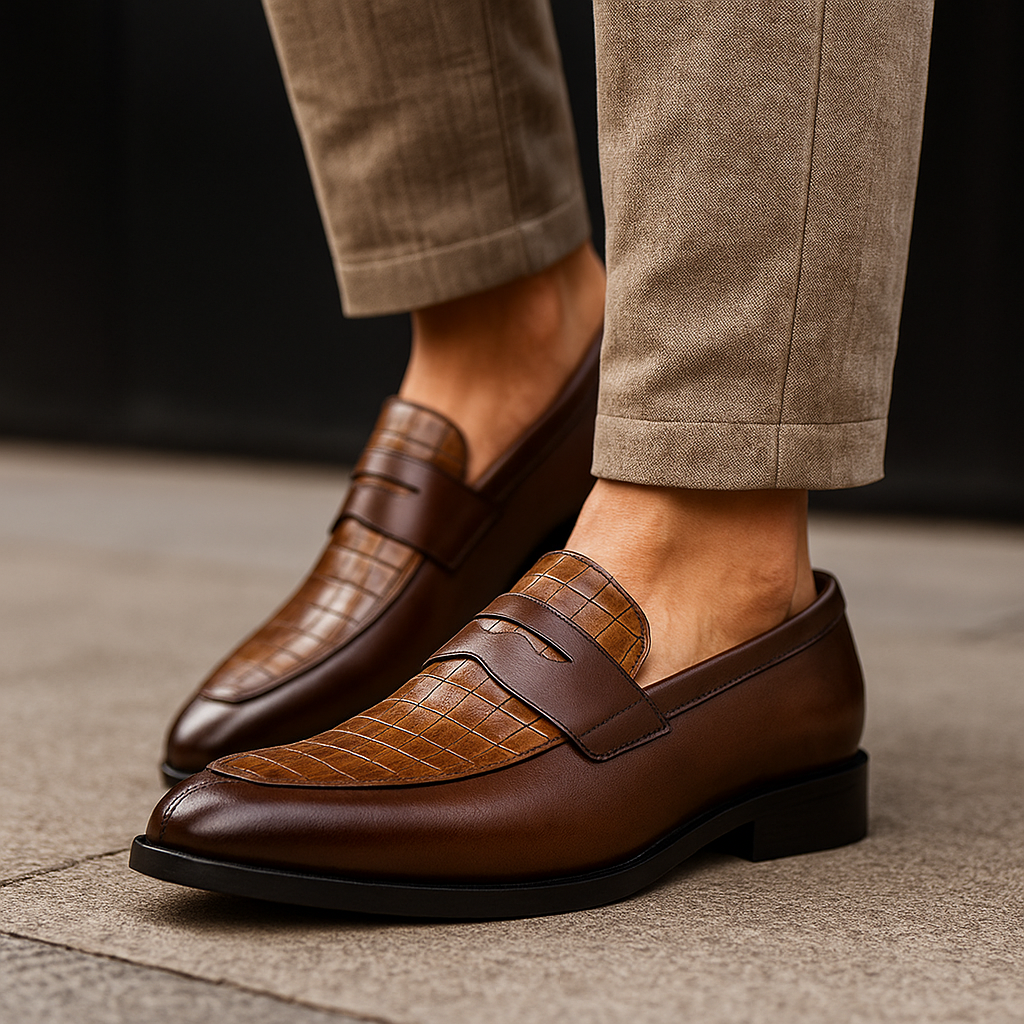Wellsford Dress Shoes