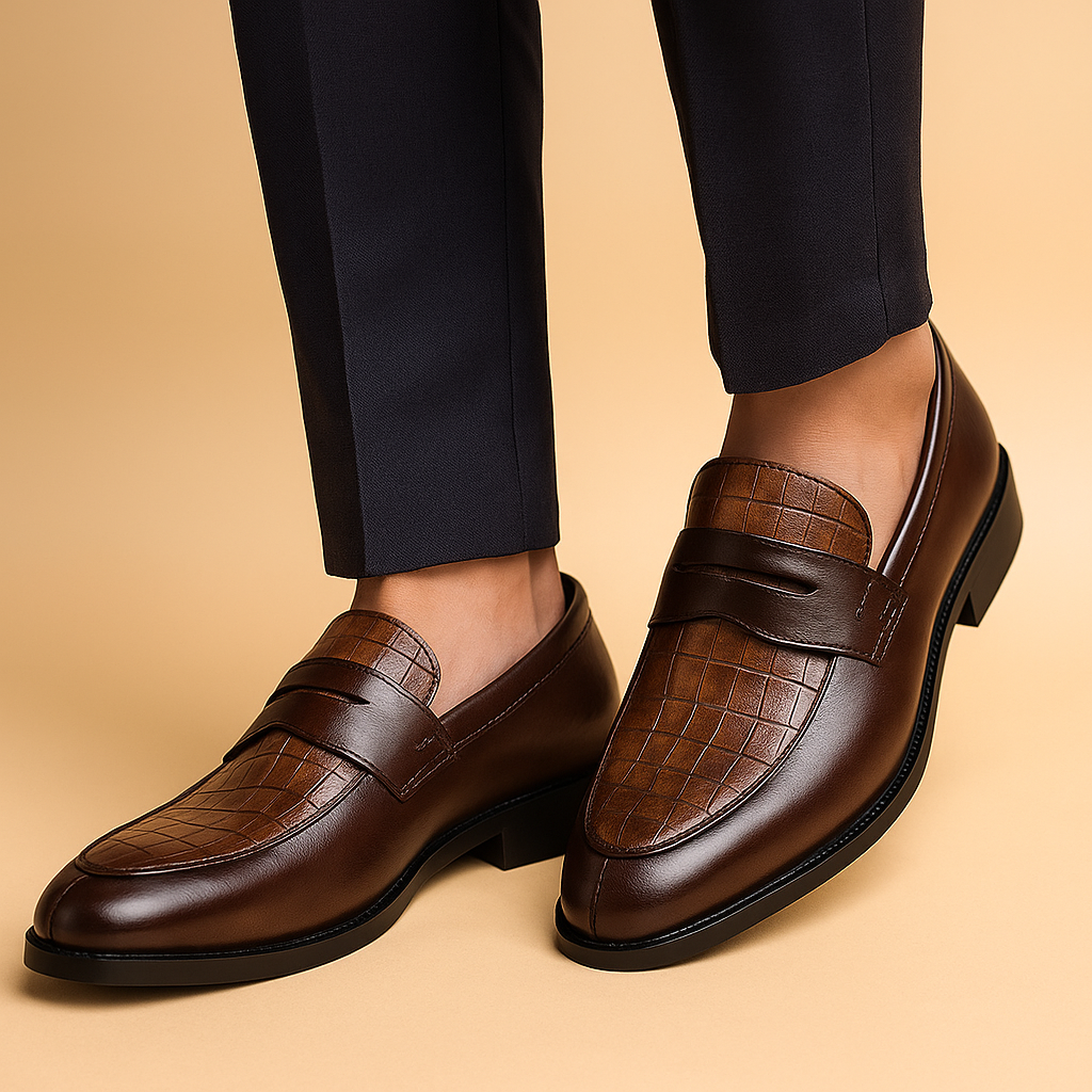 Wellsford Dress Shoes