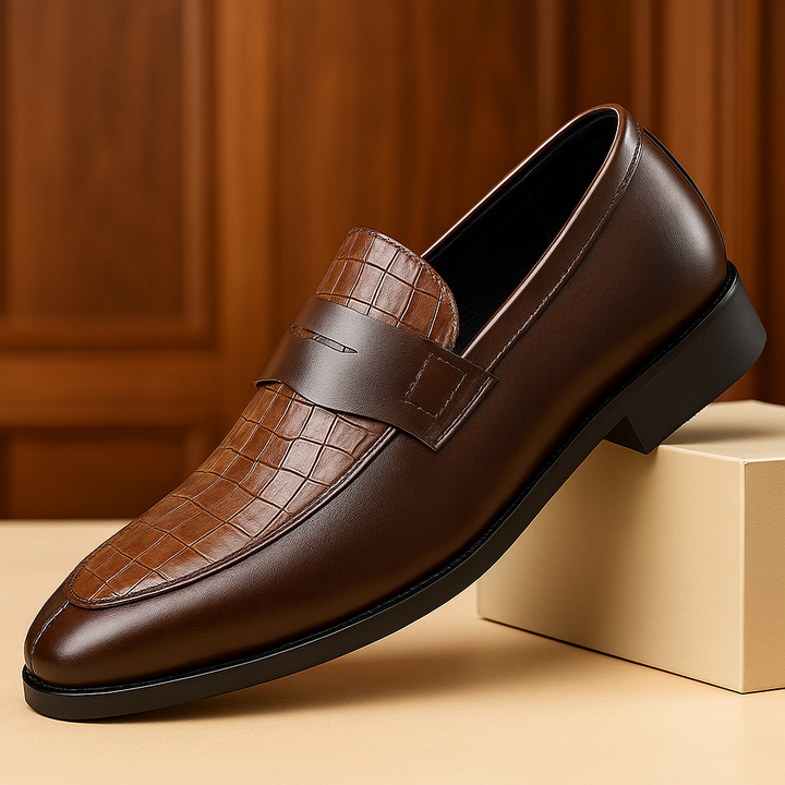 Wellsford Dress Shoes