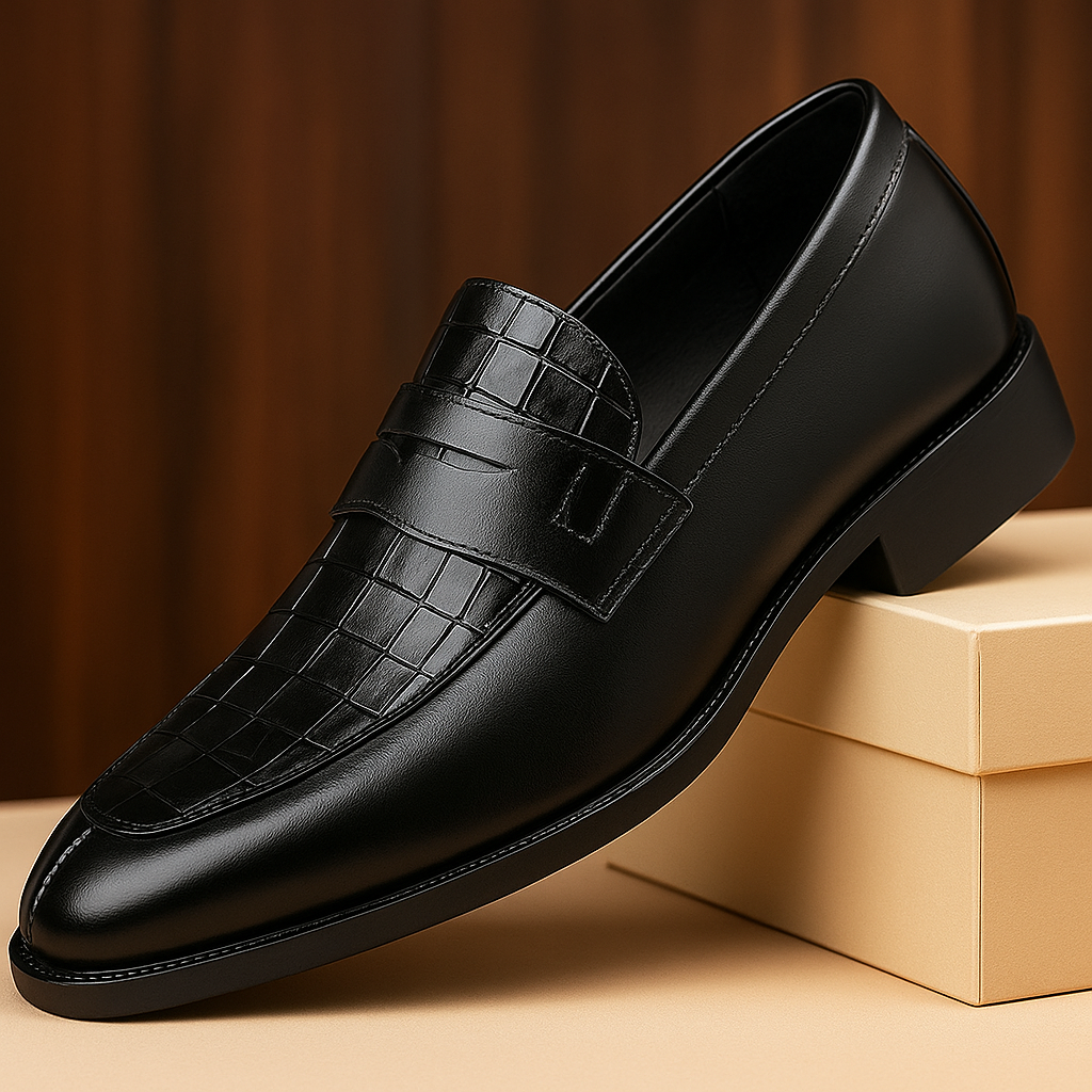 Wellsford Dress Shoes