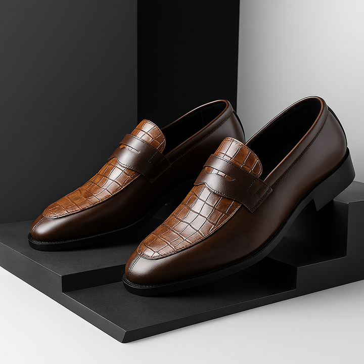 Wellsford Dress Shoes