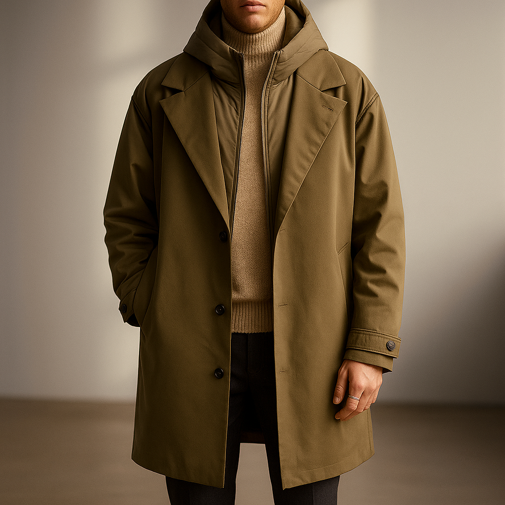 Ardenridge Thermal Coat