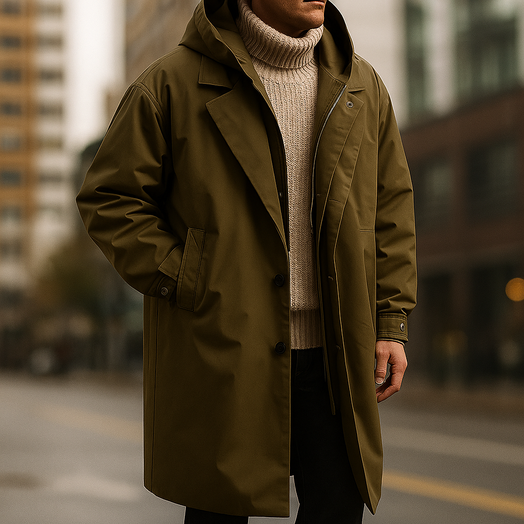 Ardenridge Thermal Coat