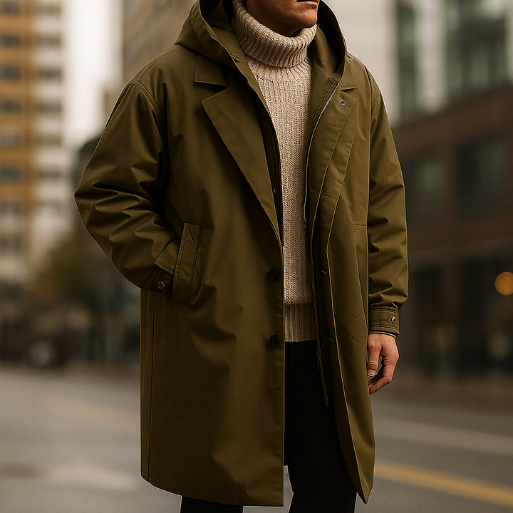 Ardenridge Thermal Coat