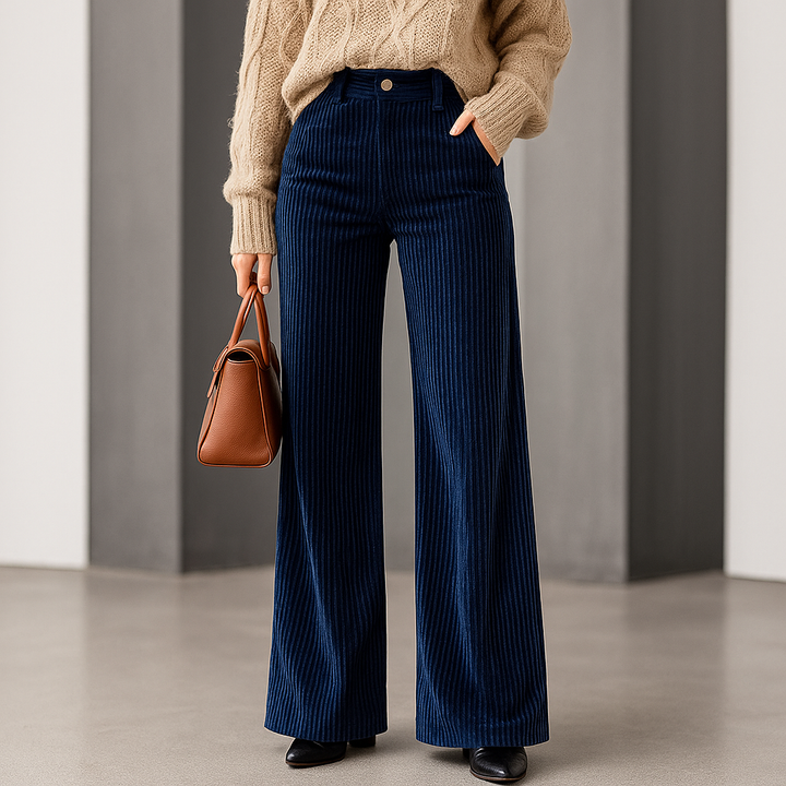 Astoria Corduroy Pants