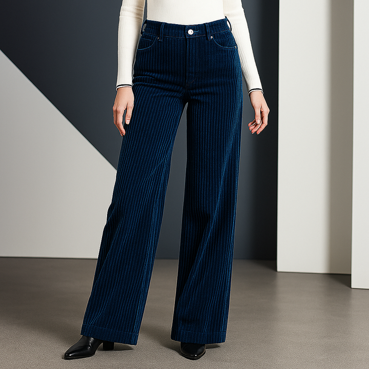 Astoria Corduroy Pants