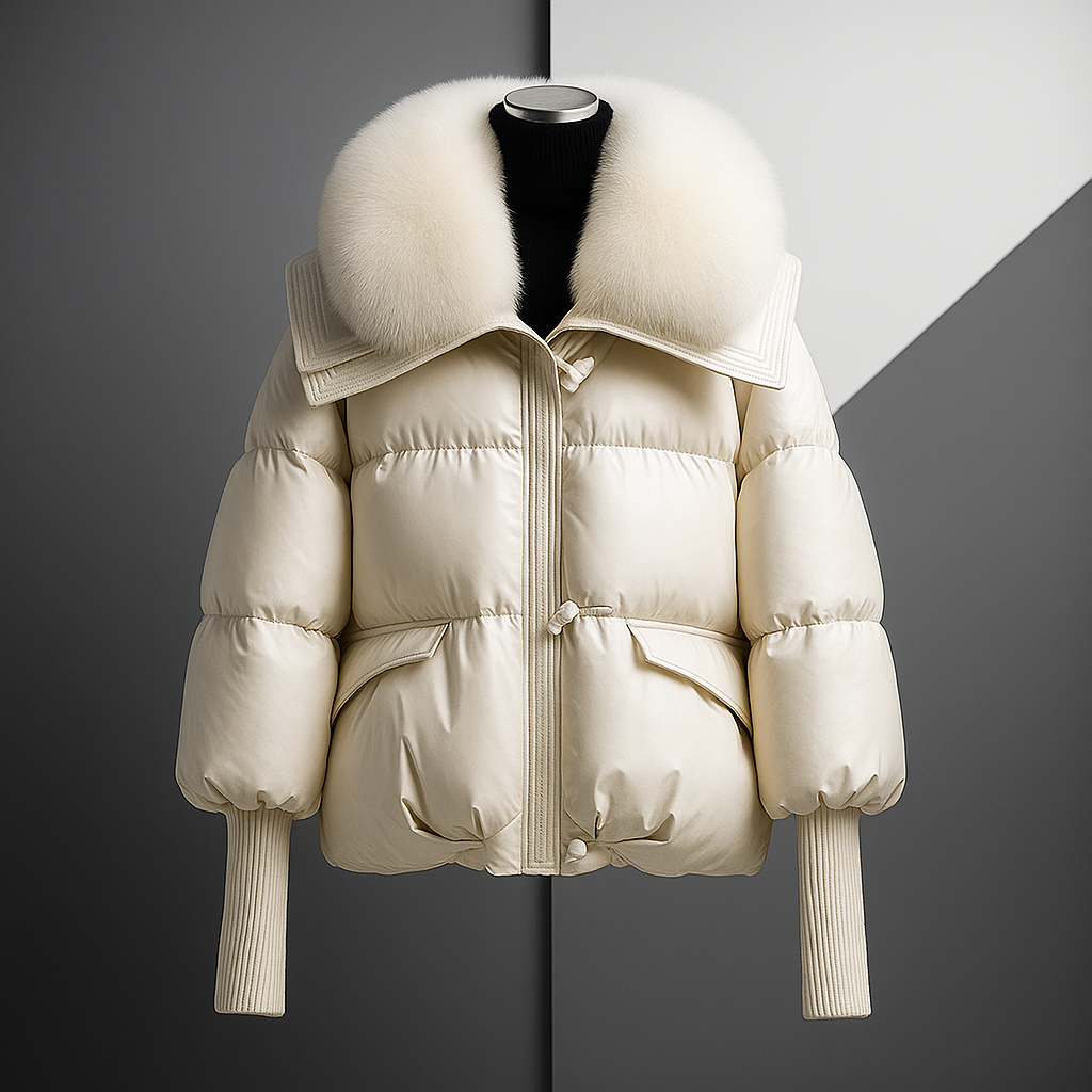 Remington Claire Puffer Jacket