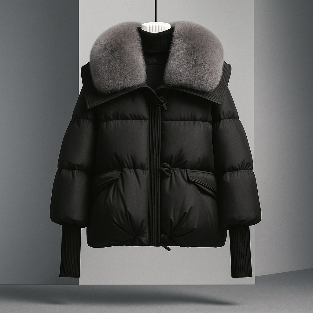 Remington Claire Puffer Jacket