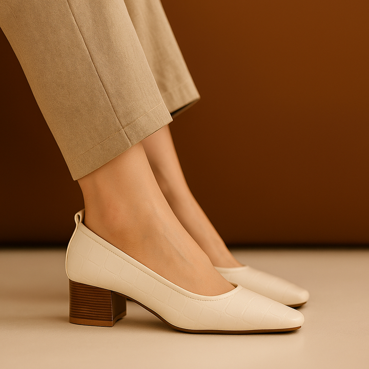 Roselle Duvant Heels