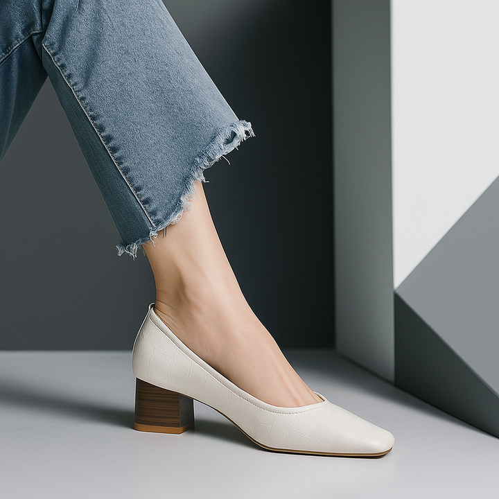 Roselle Duvant Heels