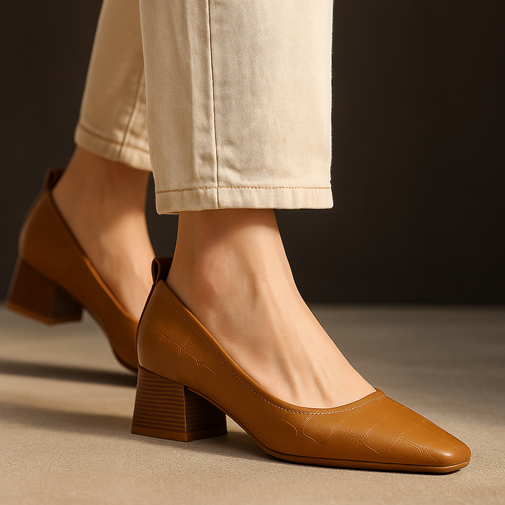 Roselle Duvant Heels