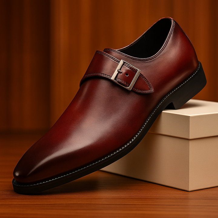 Marconi Ferretti Dress Shoes